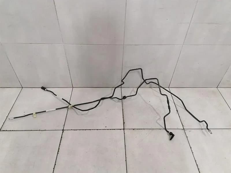 Porsche Boxster Spyder 718 Hydraulic Clutch Pipes 98142311381 Hydraulic Lines
