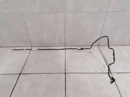 PORSCHE Porsche Boxster Spyder 718 Hydraulic Clutch Pipes 98142311381 Hydraulic Lines — thumbnail 8
