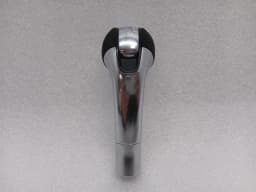 PORSCHE Porsche 718 GT4 Gear Knob 9G1426069922W0 Alcantara XLN Gear Knob 9G142606992 — thumbnail 9