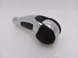 PORSCHE Porsche 718 GT4 Gear Knob 9G1426069922W0 Alcantara XLN Gear Knob 9G142606992 — thumbnail 10