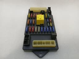 BENTLEY BENTLEY ARNAGE T Fuse Box PM55189PA Fuse Box BOAT — thumbnail 10