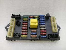 BENTLEY BENTLEY ARNAGE T Fuse Box PM55189PA Fuse Box BOAT — thumbnail 4