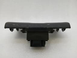 BENTLEY Bentley Continental GT W12 Gear Selector Surround 3W3863212 Shift Bag Cover — thumbnail 5