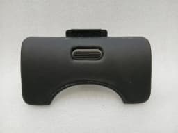 BENTLEY Bentley Continental GT W12 Gear Selector Surround 3W3863212 Shift Bag Cover — thumbnail 2
