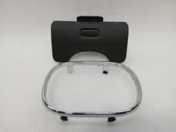 BENTLEY Bentley Continental GT W12 Gear Selector Surround 3W3863212 Shift Bag Cover — thumbnail 1