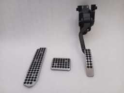 ASTON MARTIN Aston Martin DB9 Volante Throttle Pedal (Electrical) 8D33-9F836-AB Throttle Pedal — thumbnail 8