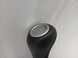 MERCEDES-BENZ Mercedes CLS W219 Gear Knob A2192671610 Gear Knob AMG KEYLESS-GO — thumbnail 4