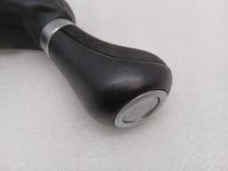 MERCEDES-BENZ Mercedes CLS W219 Gear Knob A2192671610 Gear Knob AMG KEYLESS-GO — thumbnail 8