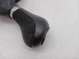MERCEDES-BENZ Mercedes CLS W219 Gear Knob A2192671610 Gear Knob AMG KEYLESS-GO — thumbnail 9
