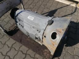 MERCEDES-BENZ Mercedes C Class W205 Gearbox A2052709601 C63 AMG Gearbox — thumbnail 6