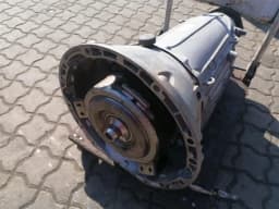 MERCEDES-BENZ Mercedes C Class W205 Gearbox A2052709601 C63 AMG Gearbox — thumbnail 3