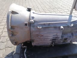 MERCEDES-BENZ Mercedes C Class W205 Gearbox A2052709601 C63 AMG Gearbox — thumbnail 2