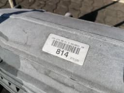 MERCEDES-BENZ Mercedes C Class W205 Gearbox A2052709601 C63 AMG Gearbox — thumbnail 8
