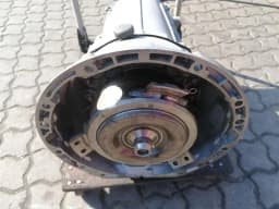 MERCEDES-BENZ Mercedes C Class W205 Gearbox A2052709601 C63 AMG Gearbox — thumbnail 4