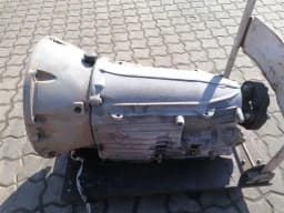MERCEDES-BENZ Mercedes C Class W205 Gearbox A2052709601 C63 AMG Gearbox — thumbnail 1