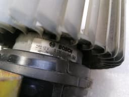 BENTLEY Bentley Continental GT W12 Heater Blower 0130111045 Engine Heater Blower — thumbnail 10