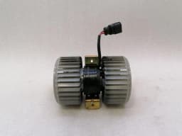 BENTLEY Bentley Continental GT W12 Heater Blower 0130111045 Engine Heater Blower — thumbnail 3