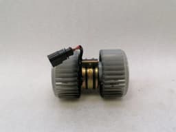 BENTLEY Bentley Continental GT W12 Heater Blower 0130111045 Engine Heater Blower — thumbnail 1