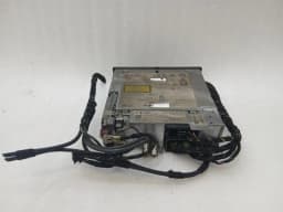 AUDI Audi R8 4S Performance Head Unit 4S0035021T MIB2 Main Unit — thumbnail 5