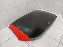 FERRARI Ferrari California F149 08-14 4.3 Hardtop 81861211 Rear Glass Hardtop Roof — thumbnail 5