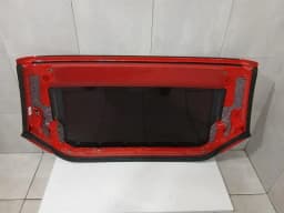 FERRARI Ferrari California F149 08-14 4.3 Hardtop 81861211 Rear Glass Hardtop Roof — thumbnail 10