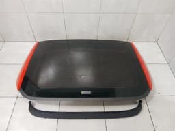 FERRARI Ferrari California F149 08-14 4.3 Hardtop 81861211 Rear Glass Hardtop Roof — thumbnail 1