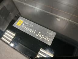 FERRARI Ferrari California F149 08-14 4.3 Hardtop 81861211 Rear Glass Hardtop Roof — thumbnail 6