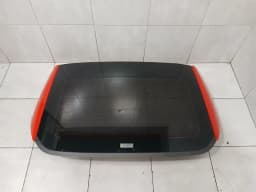 FERRARI Ferrari California F149 08-14 4.3 Hardtop 81861211 Rear Glass Hardtop Roof — thumbnail 3