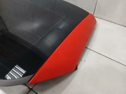 FERRARI Ferrari California F149 08-14 4.3 Hardtop 81861211 Rear Glass Hardtop Roof — thumbnail 8