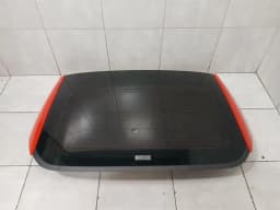 FERRARI Ferrari California F149 08-14 4.3 Hardtop 81861211 Rear Glass Hardtop Roof — thumbnail 2