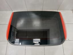 FERRARI Ferrari California F149 08-14 4.3 Hardtop 81861211 Rear Glass Hardtop Roof — thumbnail 4