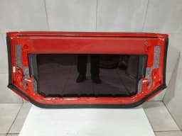FERRARI Ferrari California F149 08-14 4.3 Hardtop 81861211 Rear Glass Hardtop Roof — thumbnail 9