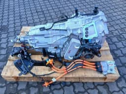 PORSCHE 500km 2026 GTS Hybrid 3.6 PDK Porsche 911 992 Gearbox CDU30 Gearbox 0DU300063J — thumbnail 1