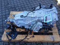 PORSCHE 500km 2026 GTS Hybrid 3.6 PDK Porsche 911 992 Gearbox CDU30 Gearbox 0DU300063J — thumbnail 2