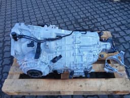 PORSCHE 500km 2026 GTS Hybrid 3.6 PDK Porsche 911 992 Gearbox CDU30 Gearbox 0DU300063J — thumbnail 9