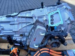 PORSCHE 500km 2026 GTS Hybrid 3.6 PDK Porsche 911 992 Gearbox CDU30 Gearbox 0DU300063J — thumbnail 5