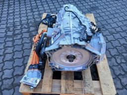 PORSCHE 500km 2026 GTS Hybrid 3.6 PDK Porsche 911 992 Gearbox CDU30 Gearbox 0DU300063J — thumbnail 6