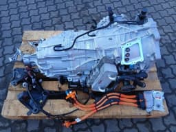 PORSCHE 500km 2026 GTS Hybrid 3.6 PDK Porsche 911 992 Gearbox CDU30 Gearbox 0DU300063J — thumbnail 4