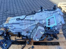 PORSCHE 500km 2026 GTS Hybrid 3.6 PDK Porsche 911 992 Gearbox CDU30 Gearbox 0DU300063J — thumbnail 3