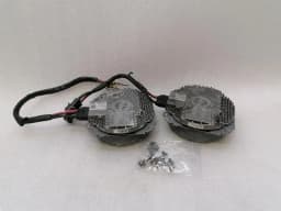 AUDI Audi RS7 A7 4G8 Cooling Fan Engine 4H0959455AG Radiator Cooling Fan 4H0959455AF FAULTY — thumbnail 1