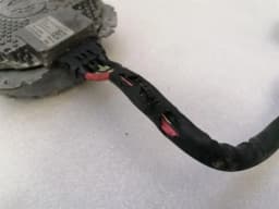 AUDI Audi RS7 A7 4G8 Cooling Fan Engine 4H0959455AG Radiator Cooling Fan 4H0959455AF FAULTY — thumbnail 7