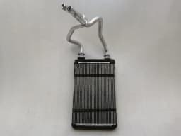 MERCEDES-BENZ Mercedes CL W217 Heater Matrix RHD A2228300540 Heat Exchanger Radiator — thumbnail 1