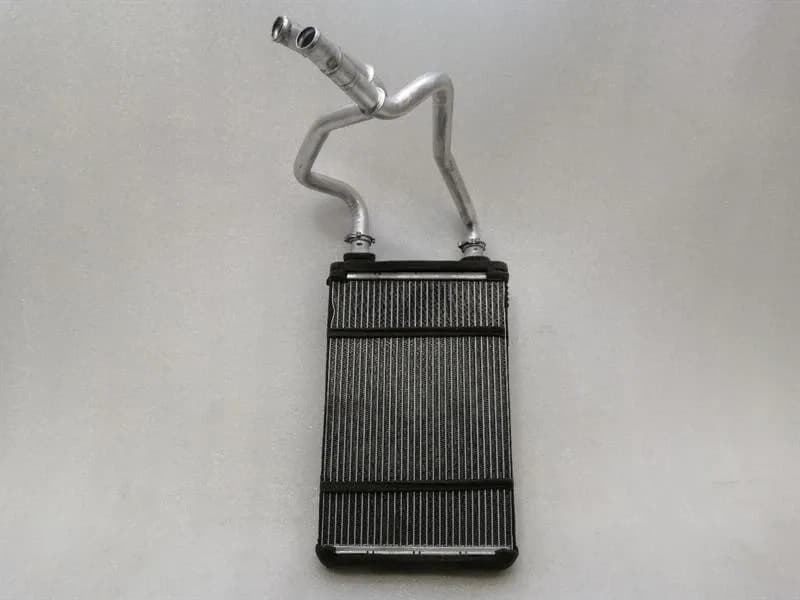 MERCEDES-BENZ Mercedes CL W217 Heater Matrix RHD A2228300540 Heat Exchanger Radiator