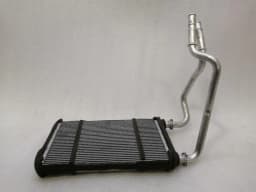 MERCEDES-BENZ Mercedes CL W217 Heater Matrix RHD A2228300540 Heat Exchanger Radiator — thumbnail 2