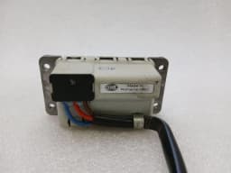 BENTLEY Bentley Continental GT W12 Speed Heater Blower 3D0959101 Engine Heater Blower — thumbnail 10