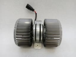 BENTLEY Bentley Continental GT W12 Speed Heater Blower 3D0959101 Engine Heater Blower — thumbnail 3