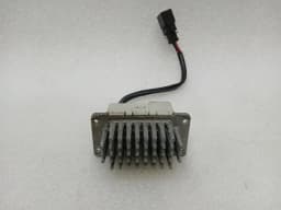 BENTLEY Bentley Continental GT W12 Speed Heater Blower 3D0959101 Engine Heater Blower — thumbnail 9