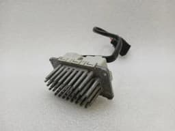 BENTLEY Bentley Continental GT W12 Speed Heater Blower 3D0959101 Engine Heater Blower — thumbnail 8