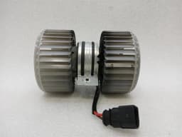 BENTLEY Bentley Continental GT W12 Speed Heater Blower 3D0959101 Engine Heater Blower — thumbnail 5