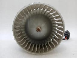 BENTLEY Bentley Continental GT W12 Speed Heater Blower 3D0959101 Engine Heater Blower — thumbnail 4
